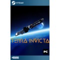 Terra Invicta Steam